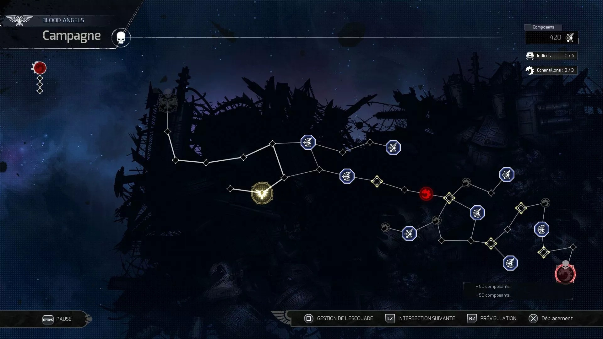 Space Hulk: Tactics - Imagen 24